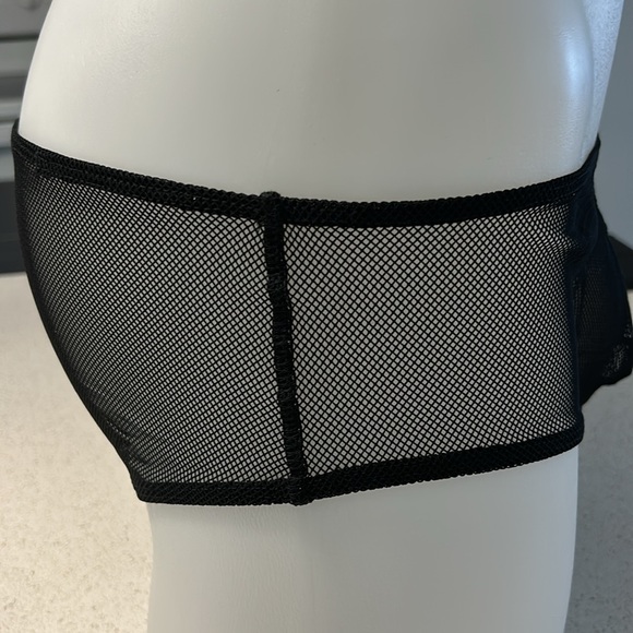 New design full mesh trunk brief by GIGO - Picture 2 of 9